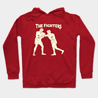 The Fighters Hoodie